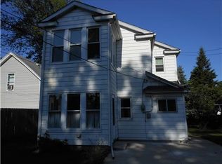 934 Clover St, South Bend, IN 46615