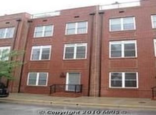 1405 Steuart St, Baltimore, MD 21230