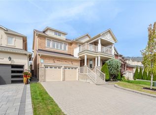 8 Farmhouse Cres, Richmond Hill, ON L4E0K1