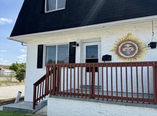 5135 Kentucky St APT 1, South Charleston, WV 25309