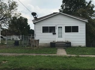 1108 W Washington St, Centerville, IA 52544