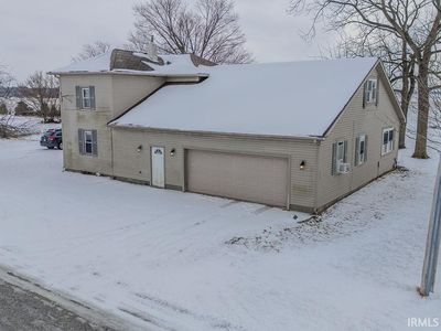 3395 W 300 S, Huntington, IN, 46750