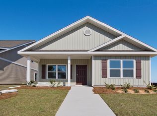 16 Parkside St, Freeport, FL 32439