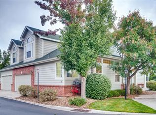 12706 E Harvard Cir, Aurora, CO 80014