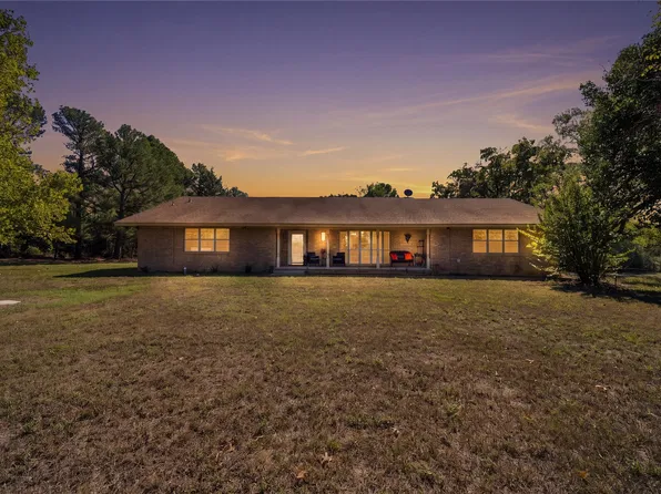 372099 E 1000th Rd, Castle, OK 74833