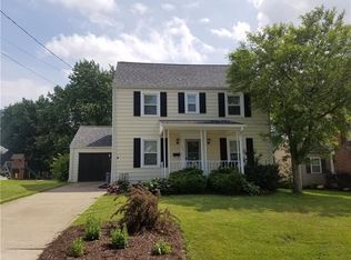 879 Mayfield Rd, Sharpsville, PA 16150