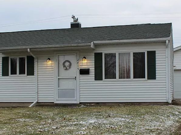 2415 Apache Dr