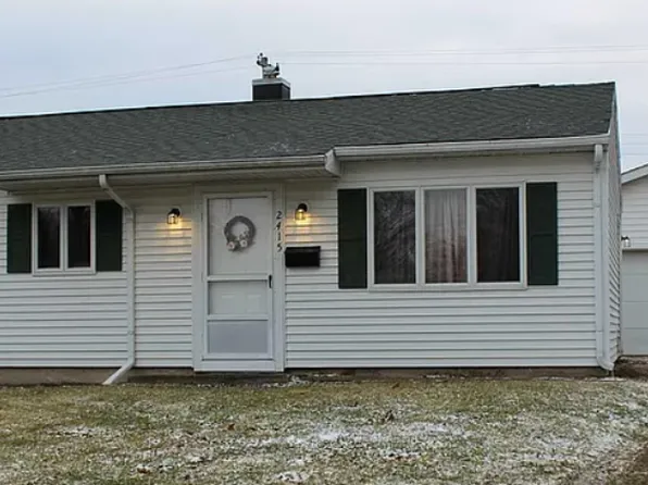 2415 Apache Dr, Lafayette, IN 47909