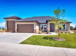 2050 N Azurite Dr, Star, ID 83669