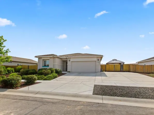 1824 Broken Bit Dr, Plumas Lake, CA 95961