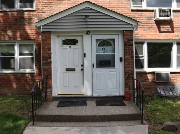 1668 ROUTE 9 #10F, Wappingers Falls, NY 12590