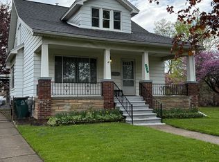 516 University St, Ferndale, MI 48220