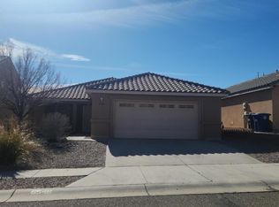 6548 Ancients Rd NW, Albuquerque, NM 87114