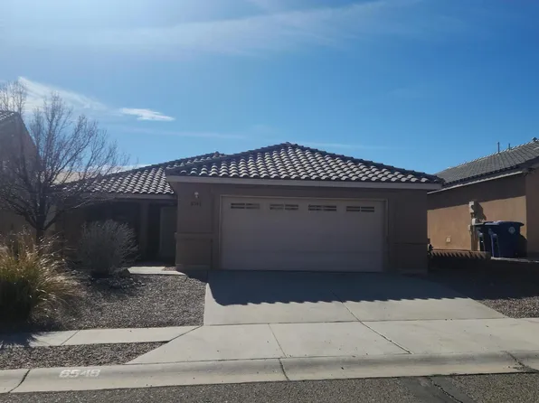 6548 Ancients Rd NW, Albuquerque, NM 87114