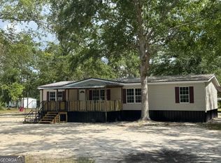 385 Moonshadow Rd, Homerville, GA 31634