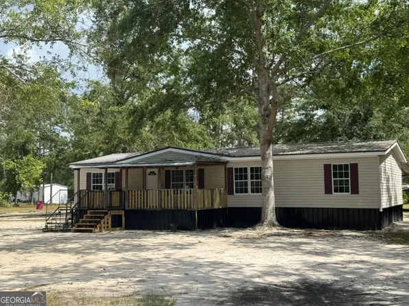 385 Moonshadow Rd, Homerville, GA 31634