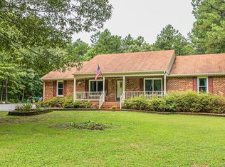 4311 Herring Creek Rd, Aylett, VA 23009