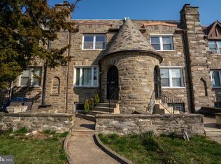 1625 W Grange Ave, Philadelphia, PA 19141