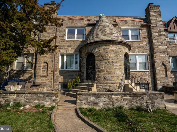 1625 W Grange Ave, Philadelphia, PA 19141