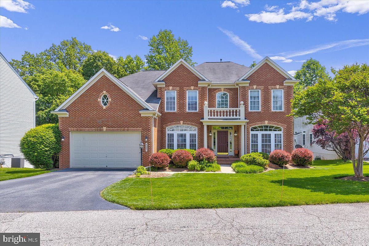 5087 Twinbrook Run Dr, Fairfax, VA 22032 Zillow