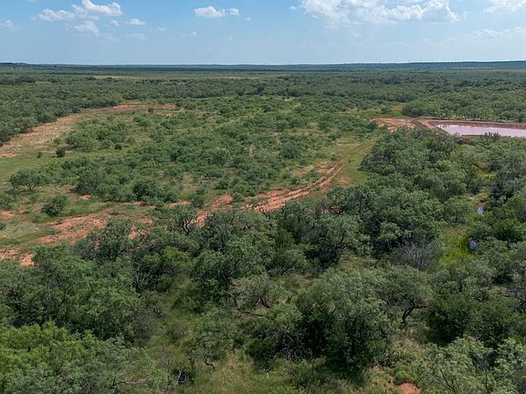 Ranch in Runnels County with Owner Financing Available | Jim Ned ISD Land