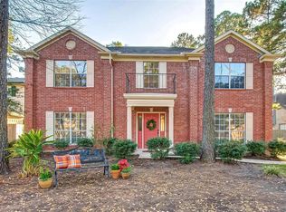 19 Greentwig Pl, Spring, TX 77381