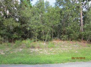 6235 W Pine Ridge Blvd, Beverly Hills, FL 34465
