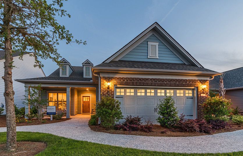 Castle Rock Model Exterior LC3G