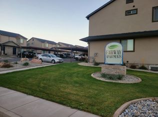 90 E 1600 N, Cedar City, UT 84721