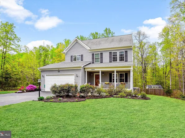 12850 Classic Springs Dr, Manassas, VA 20112