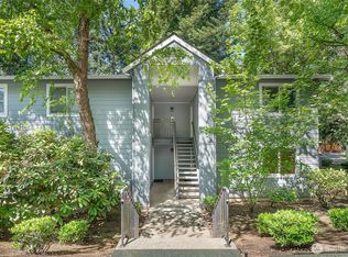 Kirkland Springs, Kirkland, WA 98034