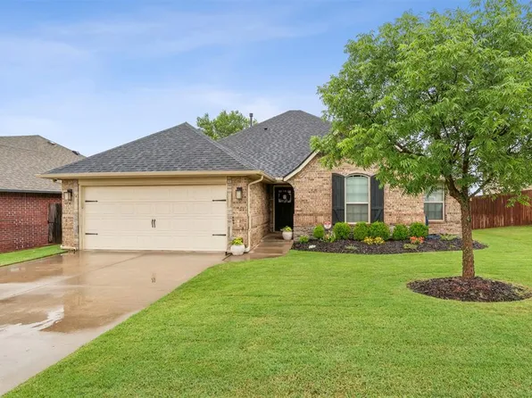 2340 Santa Monica St, Edmond, OK 73034