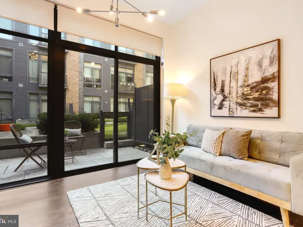 525 Water St SW #223, Washington, DC 20024