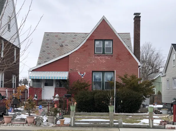 30 Joelson Court, Albany, NY 12209
