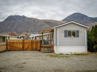 220 G & M Rd #E6, Kamloops 1, BC V2H1A4