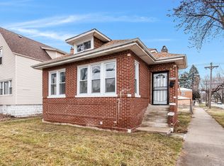 8749 S Union Ave, Chicago, IL 60620