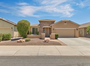 11721 W Villa Chula Ct, Atlantic Beach, AZ 85373
