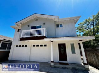 23A Macleod St, Scotts Valley, CA 95066