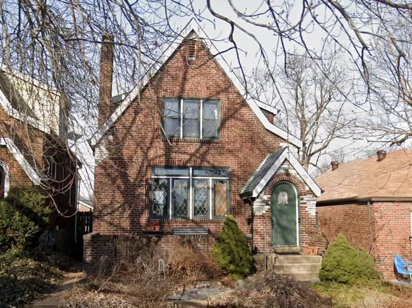 4037 Parker Ave, Saint Louis, MO 63116