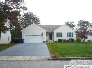 150 Sextant Rd, Manahawkin, NJ 08050