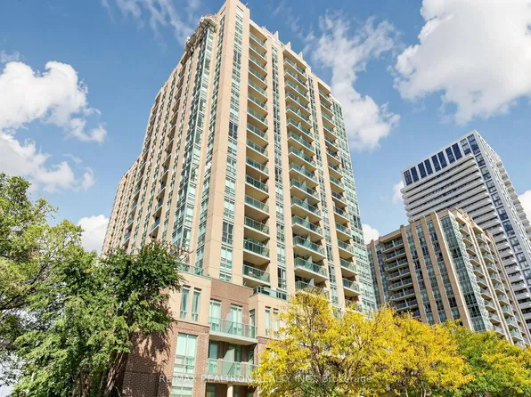20 Olive Ave Unit Lph03, Toronto, ON M2N 7G5