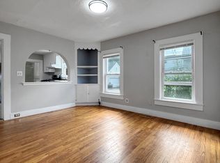 92 2nd St FLOOR 1, Framingham, MA 01702