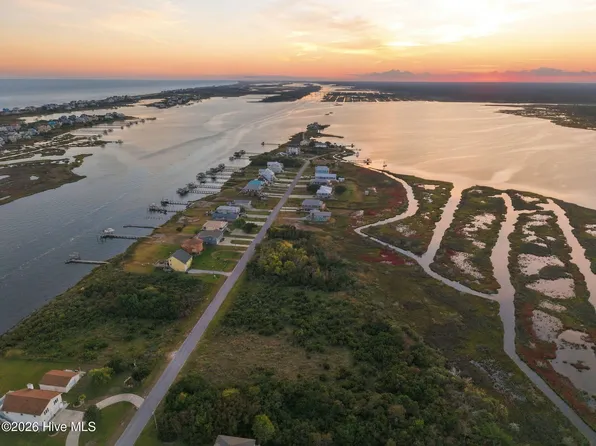 318 Waterway Drive LOT 72, Sneads Ferry, NC 28460
