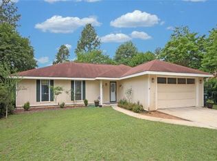 403 Overlook Dr, Warner Robins, GA 31088