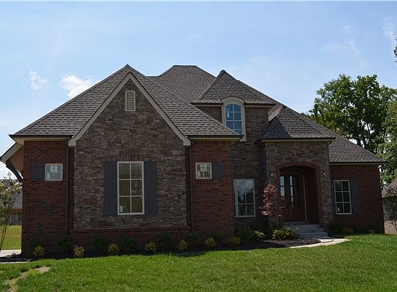 2nd image of 6 Copperstone Lot 66
