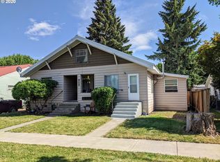 908 Main Ave, La Grande, OR 97850