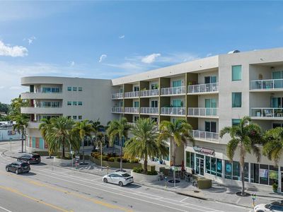 2301 Wilton Dr #408, Wilton Manors, FL, 33305