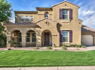 20368 E Stonecrest Dr, Queen Creek, AZ 85142