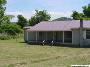 192 Genell St, Bridgeport, AL 35740