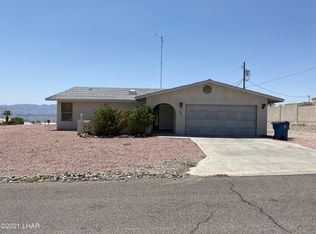 261 Briar Way, Lake Havasu City, AZ 86406